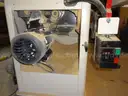 JET Table Saw &#x2013; Model JTAS-10DX