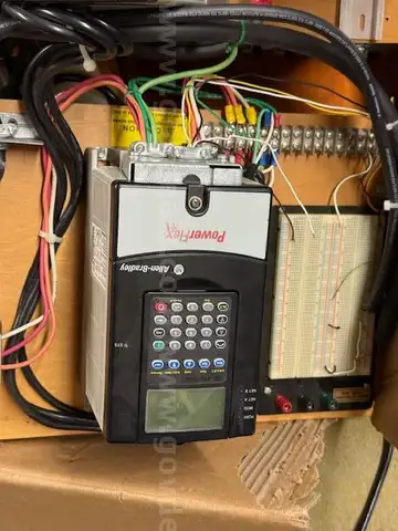 Lot of Miscellaneous Trainers, Power Supplies, Drives, and Cords