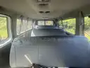 2000 Ford Club Wagon