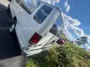 2000 Ford Club Wagon