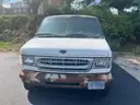 2000 Ford Club Wagon