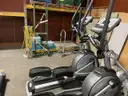 Elliptical Exercise Machines