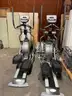 Elliptical Exercise Machines