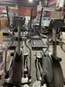 Elliptical Exercise Machines