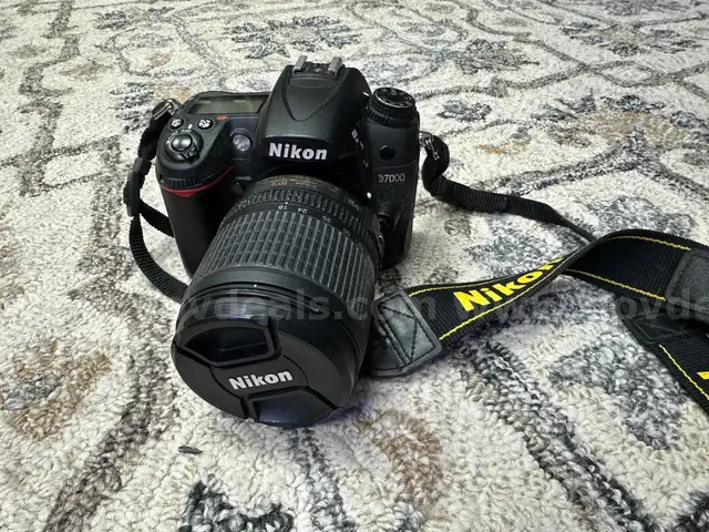 Photography &#x26; Video Equipment Lot