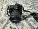 Photography &#x26; Video Equipment Lot