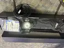Photography &#x26; Video Equipment Lot