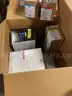 Pallet of Miscellaneous Toner Cartridges
