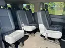 2019 Ford Transit T-150