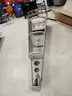 Cessna 172M Fuselage &#x26; Wings