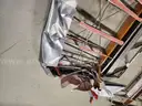 Cessna 172M Fuselage &#x26; Wings