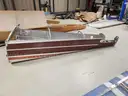 Cessna 172M Fuselage &#x26; Wings