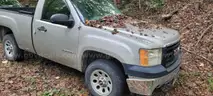 2007 GMC Sierra Truck