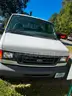 2006 Ford E150 Cargo Van