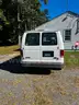 2006 Ford E150 Cargo Van