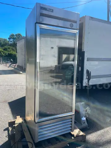 True Freezer (Needs Repair)