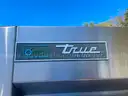 True Freezer (Needs Repair)