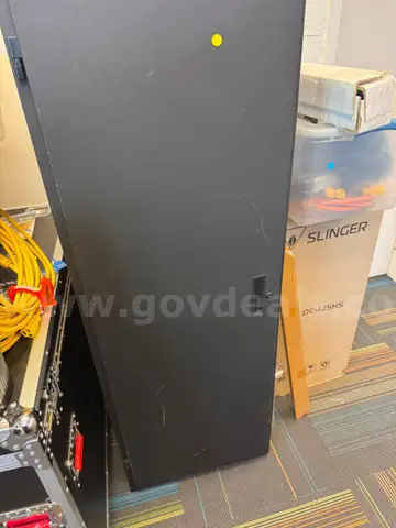Server Rack