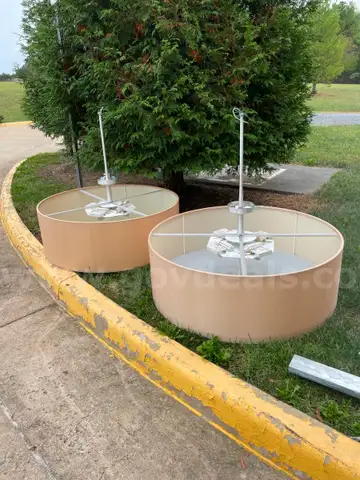 Light Fixtures