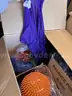 Lot of Exercise/P.E. Equipment