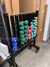 Lot of Exercise/P.E. Equipment