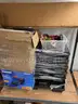 Lot of Exercise/P.E. Equipment