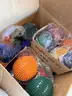 Lot of Exercise/P.E. Equipment