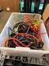 Lot of Exercise/P.E. Equipment