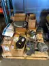 Lot of Assorted Motors
