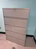 2 File Cabinets