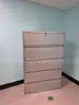 2 File Cabinets