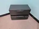2 File Cabinets