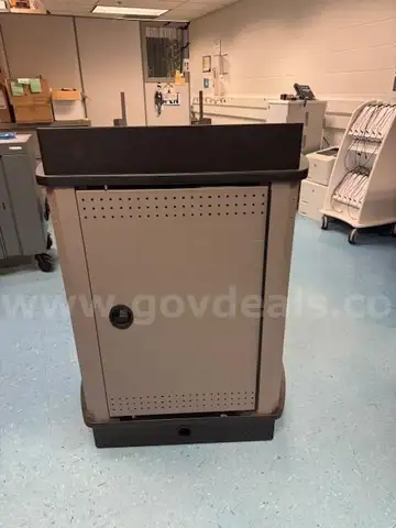 2 Lectern