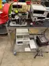 Lot of Test &#x26; Measurement Equipment
