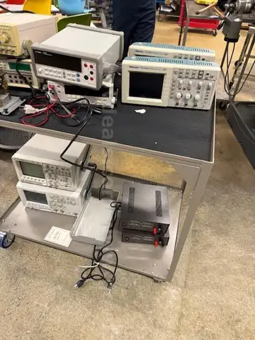 Lot of Test &#x26; Measurement Equipment
