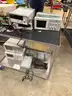 Lot of Test &#x26; Measurement Equipment