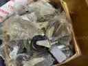 Lot of 2 Boxes &#x2013; 75+ 4&#x22; Casters (New)
