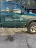 2005 GMC Sierra 2500 HD 4X4 w Plow