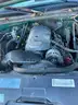 2005 GMC Sierra 2500 HD 4X4 w Plow