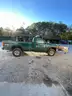 2005 GMC Sierra 2500 HD 4X4 w Plow