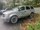 2008 Dodge Durango Truck
