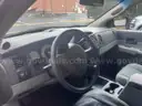 2008 Dodge Durango Truck