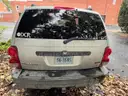 2008 Dodge Durango Truck
