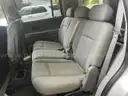 2008 Dodge Durango Truck