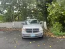 2008 Dodge Durango Truck