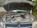 2008 Dodge Durango Truck