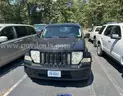2012 Jeep Liberty