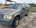 2005 Ford Explorer SUV