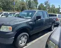 2006 Ford F-150 XL Pickup