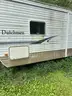 2006 Dutchman Camper Trailer